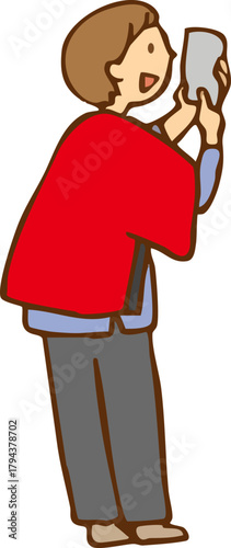 イベントスタッフ6