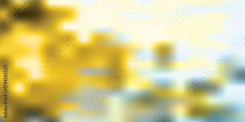 blurred abstract bokeh background color eps 10.
