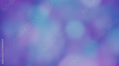 Abstract Backgrounds with Purple and Blue Colors for Creative Designs.