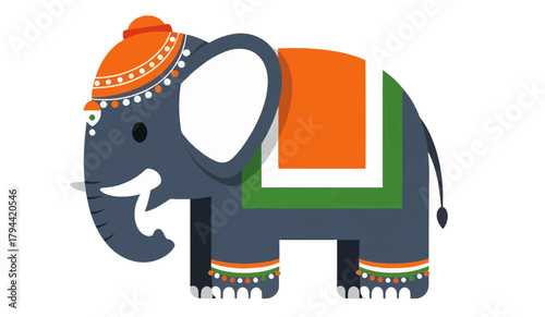 Yellow auto rickshaw transporting passengers on busy city street during daytime, showcasing vibrant urban transportation in Asia.