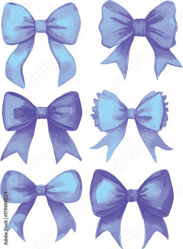 Bows bow mixed multi bundle satin girly ribbon coquette French Paris Parisian plush romantic girls trending style pink t-shirt design Slogan Logo Graphic Vector Tee shirt apparel print luxe fashion