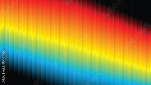 Exploring Light and Color: Spectrum, Waves, and Perception