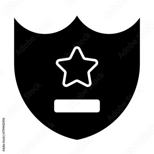 Police Icon