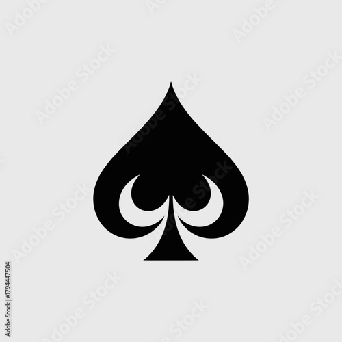 spade, ace, poker, casino, gamble, gaming, cards, symbol, deck, blackjack, luck, wager, bet, tournament, vegas, royalty, suit, strategy, stakes, champion, winning, risk, club, diamond, heart, jackpot,