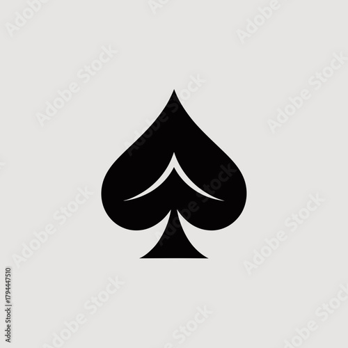 spade, ace, poker, casino, gamble, gaming, cards, symbol, deck, blackjack, luck, wager, bet, tournament, vegas, royalty, suit, strategy, stakes, champion, winning, risk, club, diamond, heart, jackpot,