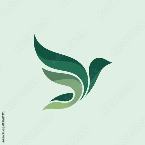 nature, eco, green, leaf, bird, sustainability, organic, ecology, wildlife, harmony, environment, renewable, natural, conservation, botanical, foliage, bio, clean, forest, recycle, herbal, wellness, g