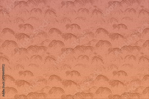 pink vintage background
