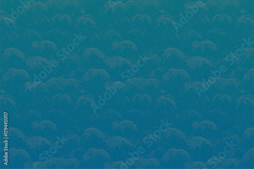 abstract blue background