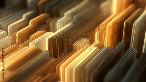 Archiving important files and records for organizational data management