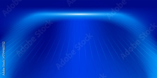 Abstract blue background modern design vector illustration eps10