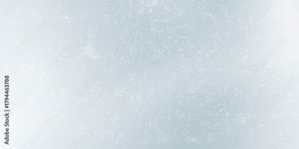 Obraz premium Pale gradient. Light grey elegant abstract sublte grey gradient background. Simple soft neutral background.