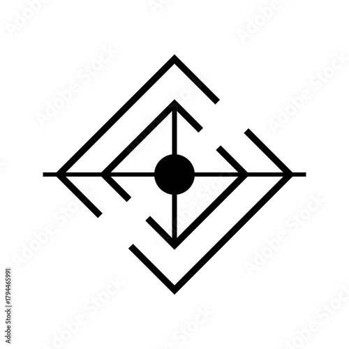 Streetwear Element Decoration