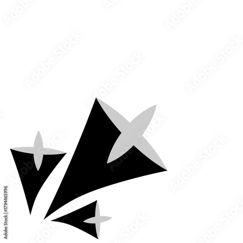 Streetwear Element Decoration