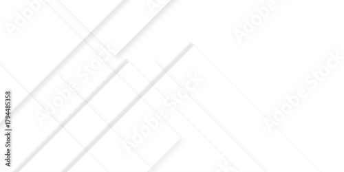 3576Abstract modern hipster futuristic line graphic background .Modern white and gray technology concept diamond triangle geometric background Suit for business, corporate institution presentation.	