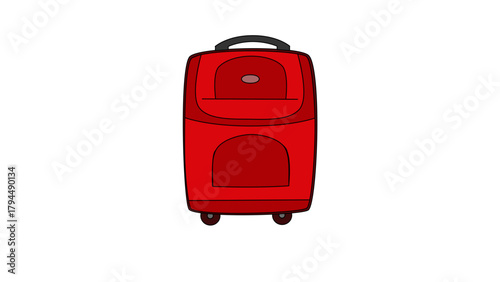 suitcase