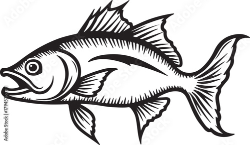 Vector file text concept graphic representing digital assets