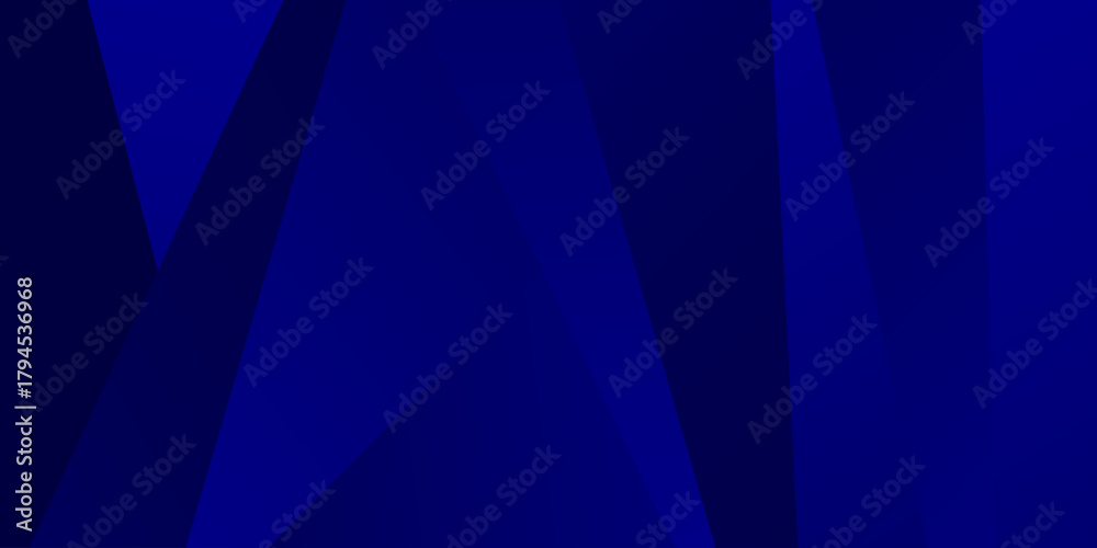 Obraz premium abstract blue are light pattern with the gradient is the with floor wall metal texture background black simple good natural