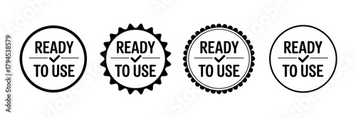 Ready to Use Stamp Collection Offering Variety and Assurance for Diverse Product Applications and Marketing Initiatives