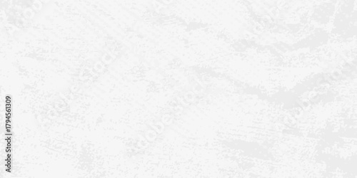 White abstract concrete wall as background simple