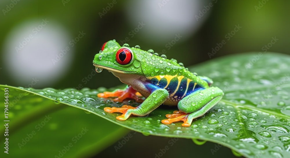 Fototapeta premium World Wildlife Day 2026: Protecting our Planet's Wildlife and Supporting Conservation Efforts Globally