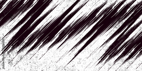 Grunge white and black bakcground wheel textures tire marks - car racing modern abstract natural simple