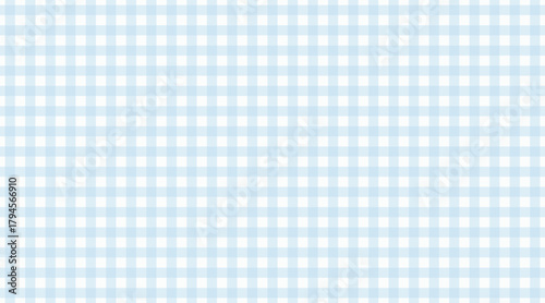Seamless Pastel Color Square Pattern Background EPS Vector