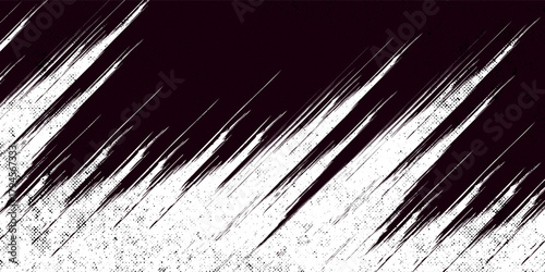 Grunge white and black bakcground wheel textures tire marks - car racing modern abstract natural