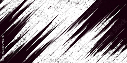 Grunge white and black bakcground wheel textures tire marks - car racing modern abstract