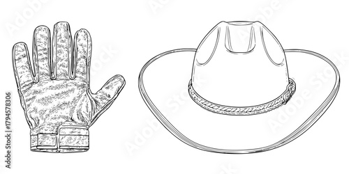 Sleek Stylish Gear Ultimate Adventurer | Clean, isolated vector art for creative projects.