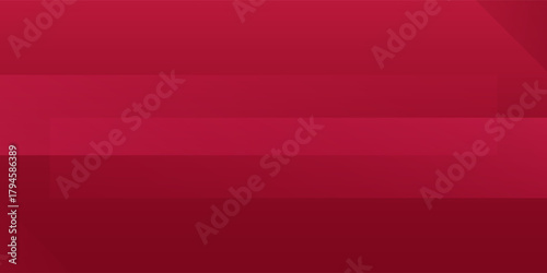 Abstract dark red maroon wine burgundy color background. Amazing combination color gradient. Dymanic shapes.
