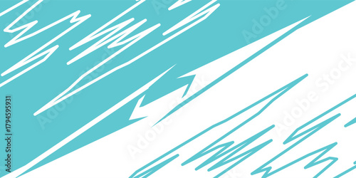 Abstract geometric seamless pattern. Graphic vector. Racing background for vinyl wrap and decal. Grunge, neon texture pattern. Sports textile. Fashion military. Abstract geometric background pattern