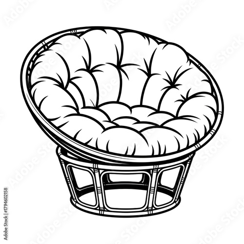 basket with bread and buns