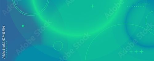 Abstract tosca wave background design with smooth flowing lines and soft light effects
