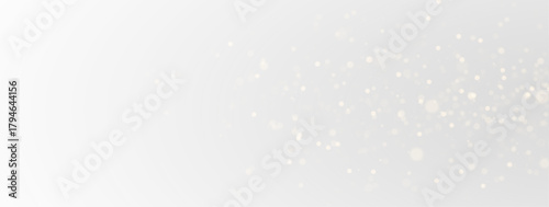 Magical Spark Burst Vector with Golden Glimmer and Starlight