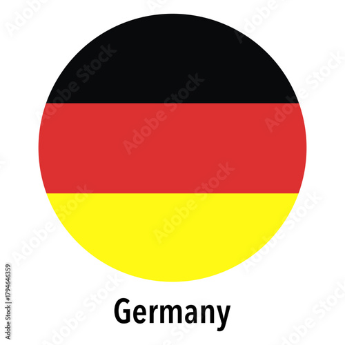 GERMANY FLAG DESIGN Free Download GERMANY FLAG DESIGN - GFXLoad