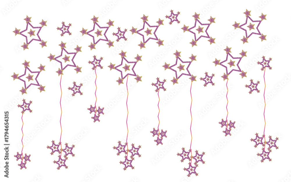 Obraz premium cherry blossom background