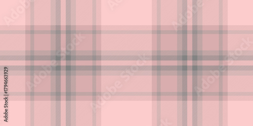 Bright fabric seamless textile, primary vector tartan background. Tee check pattern plaid texture in light and pastel colors.