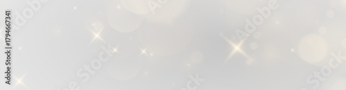 Metallic Foil Sparkle Overlay with Fire, Smoke and Bokeh Light Effects