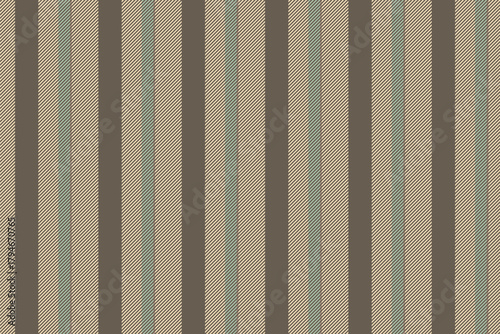 Polklore vector stripe vertical, repetitive lines pattern texture. Bndian fabric background seamless textile in pastel and light colors.