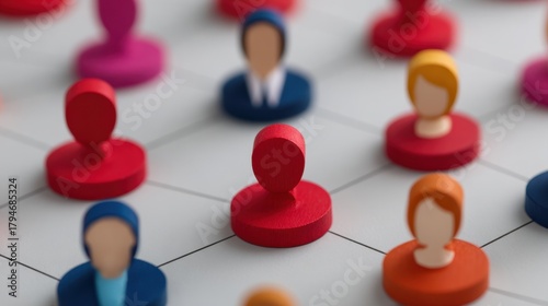 Enhancing effective communication channels in business standards a conceptual overview for organizational success