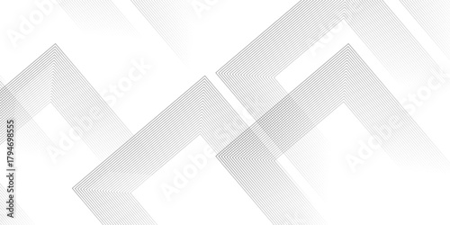 White striped surface background seamless line pattern. Vector oblique notebook line vintage white geometric pattern. Diagonal lines design.	