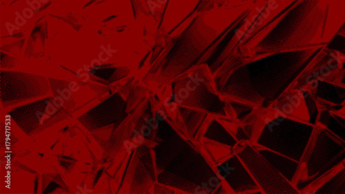 ABSTRACT HALFTONE BACKGROUND_32