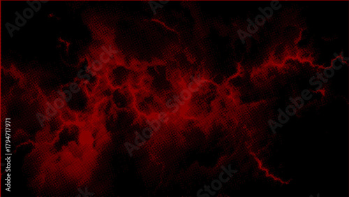 ABSTRACT HALFTONE BACKGROUND_32