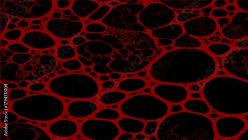 ABSTRACT HALFTONE BACKGROUND_32