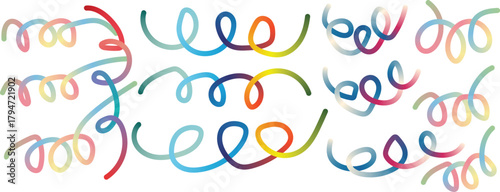 Vector file format for scalable digital graphics, essential for diverse design and print application.