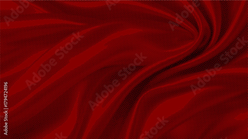 ABSTRACT HALFTONE BACKGROUND_32