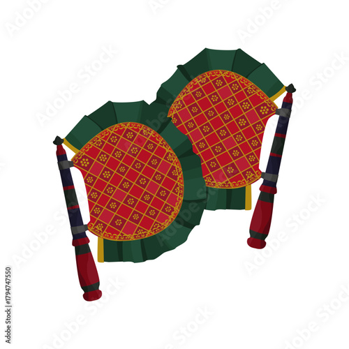 Panchmahabhuta (Elements of Earth) - Vaayu (Air)