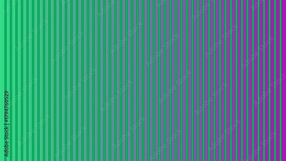 Obraz premium Neon Pattern Design