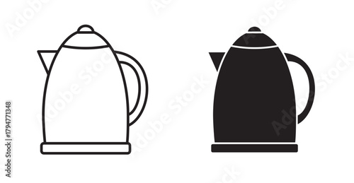 kettle icon