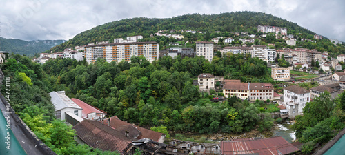 Saint-Claude